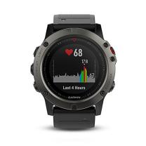 Garmin Fenix 5 sapphire