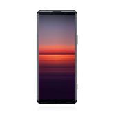 Sony Xperia 1 II 5G Dual Sim 256GB Black 