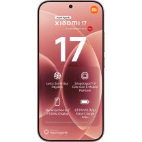 Xiaomi 17 512GB Alpine Pink