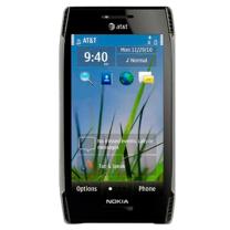 Nokia X7-00