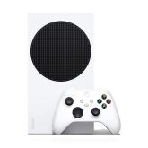 Microsoft Xbox Series S 512GB Weiß