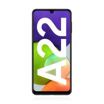 Samsung Galaxy A22 4G 64GB Black 