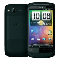 HTC Desire S