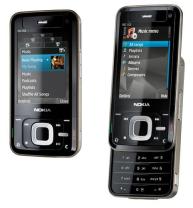 Nokia N81