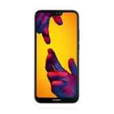 Huawei P20 lite Dual Sim 64GB Midnight Black