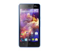 Wiko Highway Signs Dual Sim blau