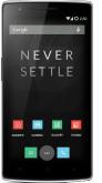 OnePlus One 64GB Sandstone Black