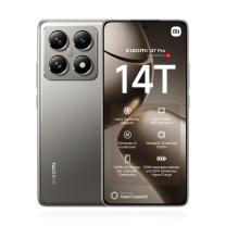 Xiaomi 14T Pro 256GB Titan Gray