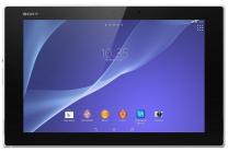 Sony Xperia Tablet Z2 SGP512 32GB WiFi schwarz