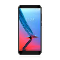 ZTE Blade V9 32GB Dual Sim schwarz