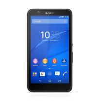 Sony Xperia E4 schwarz