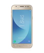 Samsung Galaxy J3 (2017) SM-J330F Duos gold