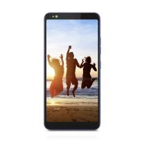 Gigaset GS370 Plus Dual Sim 64GB blau