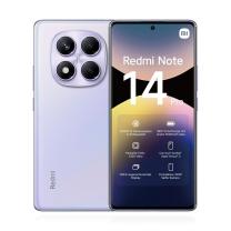 Xiaomi Redmi Note 14 Pro 4G 256GB Aurora Purple