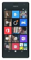 Nokia Lumia 735 weiß