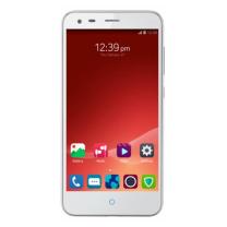 ZTE Blade S6 Plus 16GB weiß