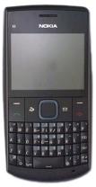 Nokia X2-01