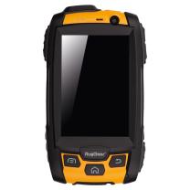 RugGear RG 500 schwarz gelb