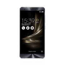 Asus Zenfone 3 Deluxe ZS570KL Single Sim 64GB Grau 