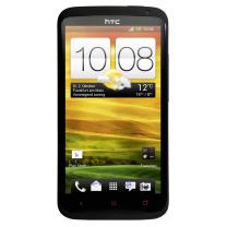 HTC One X Plus schwarz