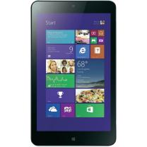 Lenovo Think Pad 8 128GB WiFi schwarz
