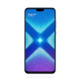 Huawei Honor 8X 64GB Dual Sim Blau