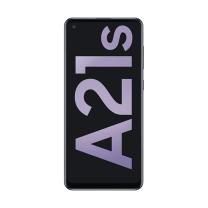 Samsung Galaxy A21s Dual Sim 32GB Black 