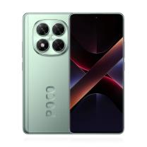 Xiaomi Poco X7 5G 256GB Green