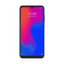 ZTE Blade A7 Dual Sim 32GB (2019) blau