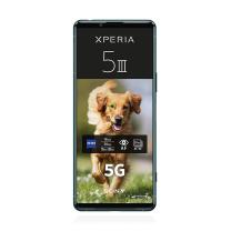 Sony Xperia 5 III 5G 128GB Grün