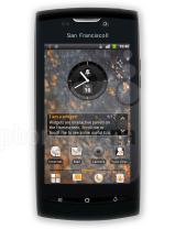 ZTE San Francisco II