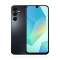 Samsung Galaxy A16 4G 8GB RAM 256GB Black