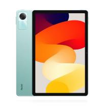 Xiaomi Redmi Pad SE 11.0 4GB RAM 128GB Mint Green