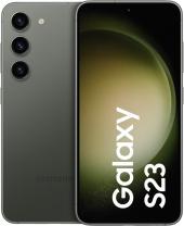 Samsung Galaxy S23 256GB Green