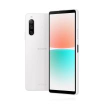 Sony Xperia 5 IV 5G 128GB Weiß