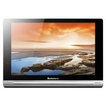 Lenovo Yoga 10 HD+ 10.1 Zoll 16GB 3G silber