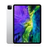 Apple iPad Pro 11 (2020) 1TB WiFi+Cellular Silber