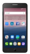 Alcatel One Touch Pop Star 5022d 5.0