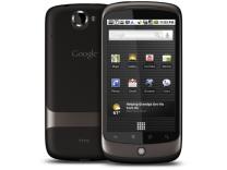 HTC Google Nexus One