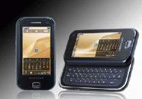 Samsung F700 Qbowl