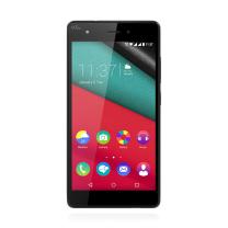 Wiko Pulp 32GB Dual Sim 3G schwarz