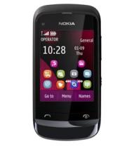 Nokia C2-03