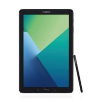 Samsung Galaxy Tab A 10.1 (2016) SM-P580 16GB WiFi schwarz