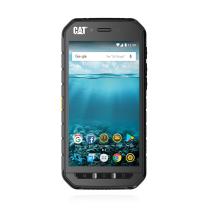 CAT S41 32GB Dual Sim schwarz