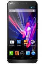 Wiko Wax 4G weiß