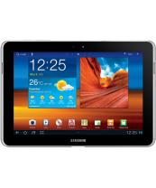 Samsung Galaxy Tab 10.1N P7501 32GB 3G weiß