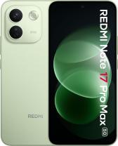 Xiaomi Redmi Note 17 Pro Max 5G 256GB Green