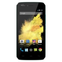 Wiko Birdy 4G türkis