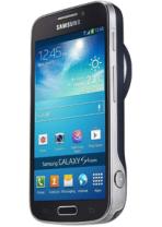 Samsung Galaxy S4 Zoom schwarz