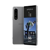 Sony Xperia 1 III 5G Dual Sim 256GB Frosted Gray